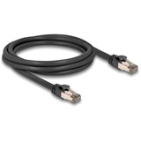 DeLOCK 80241, Kabel Sort