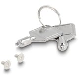 DeLOCK DeLock Udskiftelig ramme PCI Express-kort til 1 x M.2 NVMe SSD, Interface card 