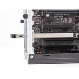 DeLOCK DeLock Udskiftelig ramme PCI Express-kort til 1 x M.2 NVMe SSD, Interface card 