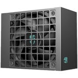 DeepCool GAMER STORM PS750G, PC strømforsyning Sort