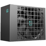 DeepCool GAMER STORM PS750G, PC strømforsyning Sort