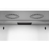 Digitus Vægboks SOHO PRO, IT kabinet Lys grå