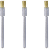 Dremel 26150537JA, Børste 