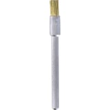 Dremel Messingbørste Ø 3,2 mm 