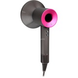 Dyson Hårtørrer antracit/Fuchsia