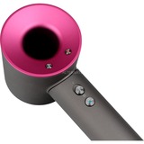 Dyson Hårtørrer antracit/Fuchsia