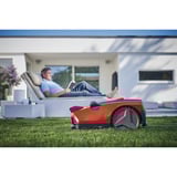 EINHELL 3413991 FREELEXO CAM 500, Robot plæneklipper Rød/Sort