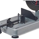 EINHELL Metalopdeler TC-MC 355/1, cut off maskine Rød