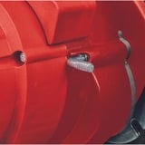 EINHELL Metalopdeler TC-MC 355/1, cut off maskine Rød