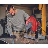 EINHELL Metalopdeler TC-MC 355/1, cut off maskine Rød