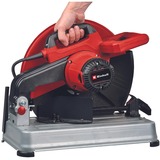 EINHELL TC-MC 355/1, 4503139, cut off maskine Rød