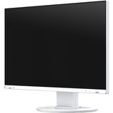 EIZO FlexScan EV2400R-WT, LED-skærm Hvid