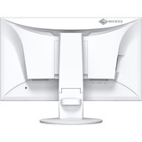 EIZO FlexScan EV2400R-WT, LED-skærm Hvid
