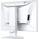 EIZO FlexScan EV2400R-WT, LED-skærm Hvid