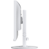 EIZO FlexScan EV2400R-WT, LED-skærm Hvid