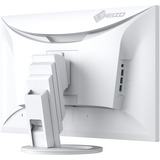 EIZO FlexScan EV2795-WT LED display 68,6 cm (27") 2560 x 1440 pixel Quad HD Hvid, LED-skærm Hvid, 68,6 cm (27"), 2560 x 1440 pixel, Quad HD, LED, 5 ms, Hvid