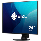 EIZO G210070-001A3, LED-skærm Sort