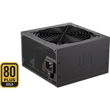 ENDORFY Supremo FM5 Gold 750W, PC strømforsyning Sort