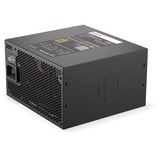 ENDORFY Supremo FM5 Gold 750W, PC strømforsyning Sort