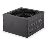 ENDORFY Supremo FM5 Gold 750W, PC strømforsyning Sort