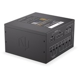 ENDORFY Supremo FM5 Gold 750W, PC strømforsyning Sort