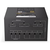 ENDORFY Supremo FM5 Gold 750W, PC strømforsyning Sort