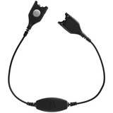 EPOS | Sennheiser Kabel Sort