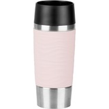 Emsa Cup Rosa/rustfrit stål