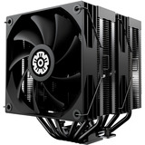 Enermax ETS-TD60D, CPU køler 