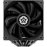 Enermax ETS-TD60 Digital, CPU køler Sort