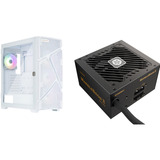 Enermax Towerkabinet Hvid