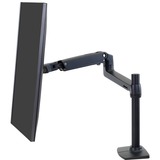 Ergotron 45-537-224, Skærmbeslag Sort