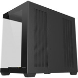 FSP M341, Boliger Sort