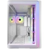 FSP POC0000255, Towerkabinet Hvid