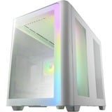 FSP POC0000255, Towerkabinet Hvid