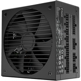 Fractal Design FD-P-IA3G-750-EU, PC strømforsyning Sort