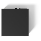 Fractal Design FD-P-IA3G-750-EU, PC strømforsyning Sort