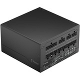Fractal Design FD-P-IA3G-750-EU, PC strømforsyning Sort