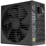 Fractal Design FD-P-IA3G-750-EU, PC strømforsyning Sort