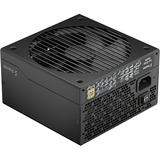 Fractal Design FD-P-IA3G-750-EU, PC strømforsyning Sort