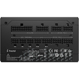Fractal Design FD-P-IA3G-750-EU, PC strømforsyning Sort