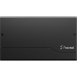 Fractal Design FD-P-IA3G-750-EU, PC strømforsyning Sort