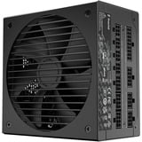 Fractal Design ION Gold 3 750W, PC strømforsyning Sort