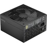 Fractal Design ION Gold 3 750W, PC strømforsyning Sort