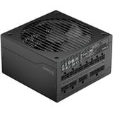 Fractal Design ION Gold 3 750W, PC strømforsyning Sort