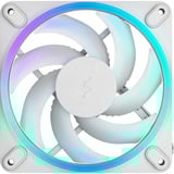 Fractal Design Sag fan Hvid
