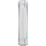 Fractal Design Sag fan Hvid