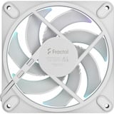 Fractal Design Sag fan Hvid