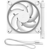 Fractal Design Sag fan Hvid