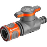GARDENA 18267-20, Regulering ventil grå/Orange